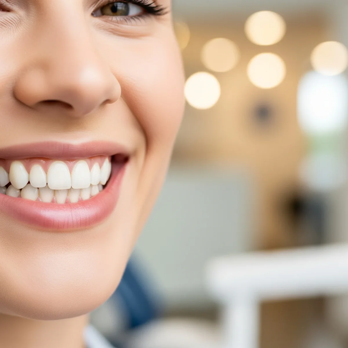 Cabinet dentaire moderne à Vevey - Dr. Dubois