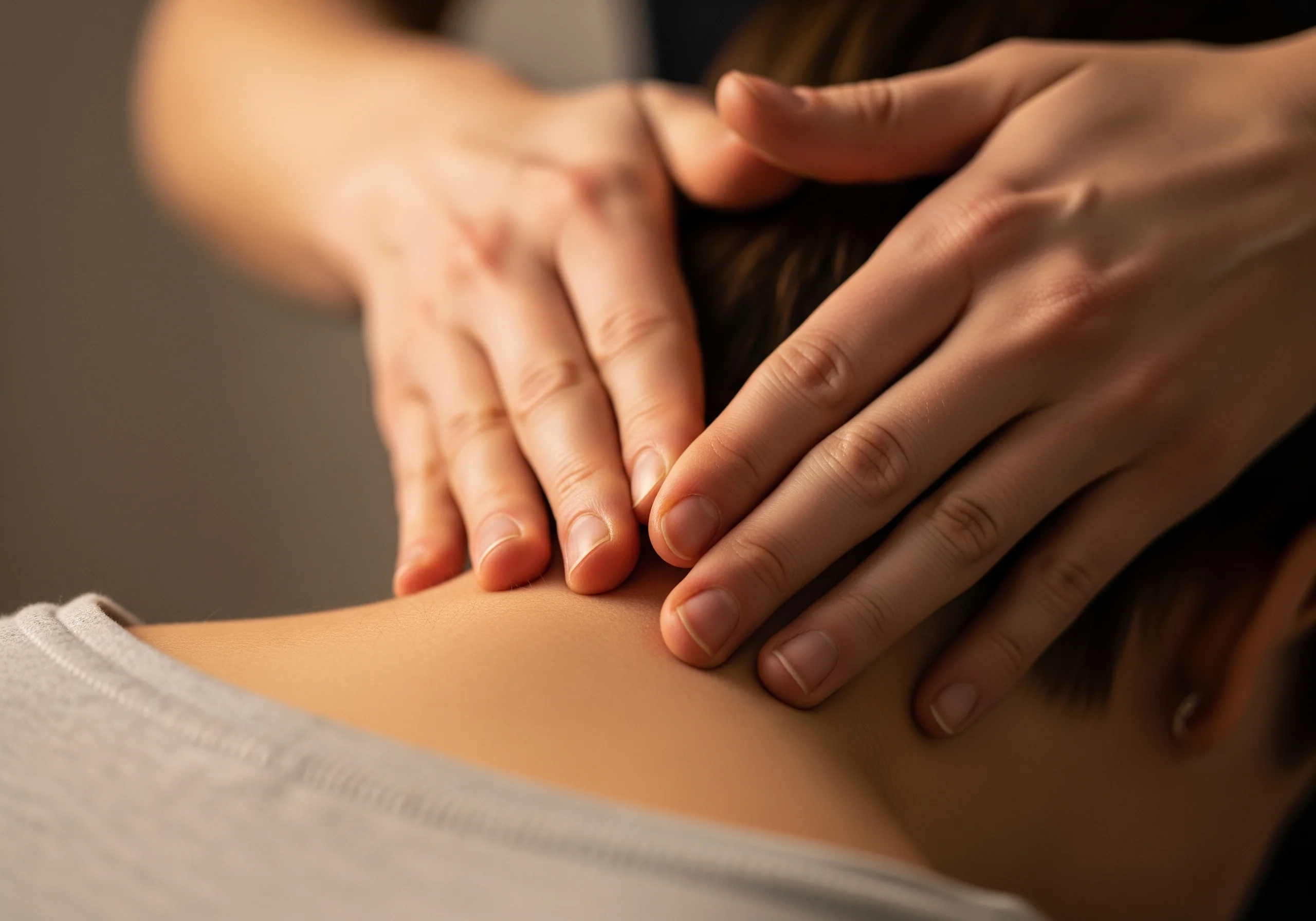 Cabinet de massage à Yverdon-les-Bains