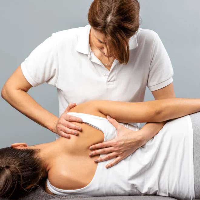 Naturopathie - Médecine naturelle